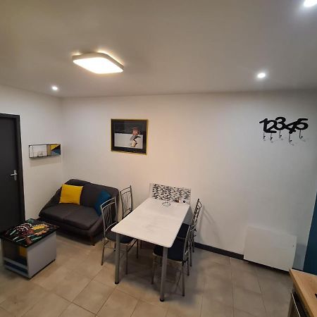 Les Sables-dʼOlonne Maison 2 Chambres Parking Linge De Lit Fourni מראה חיצוני תמונה