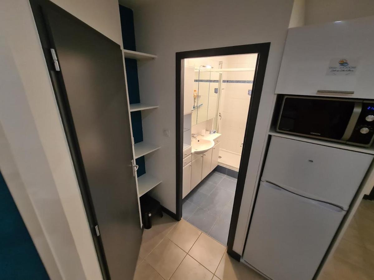 Les Sables-dʼOlonne Maison 2 Chambres Parking Linge De Lit Fourni מראה חיצוני תמונה