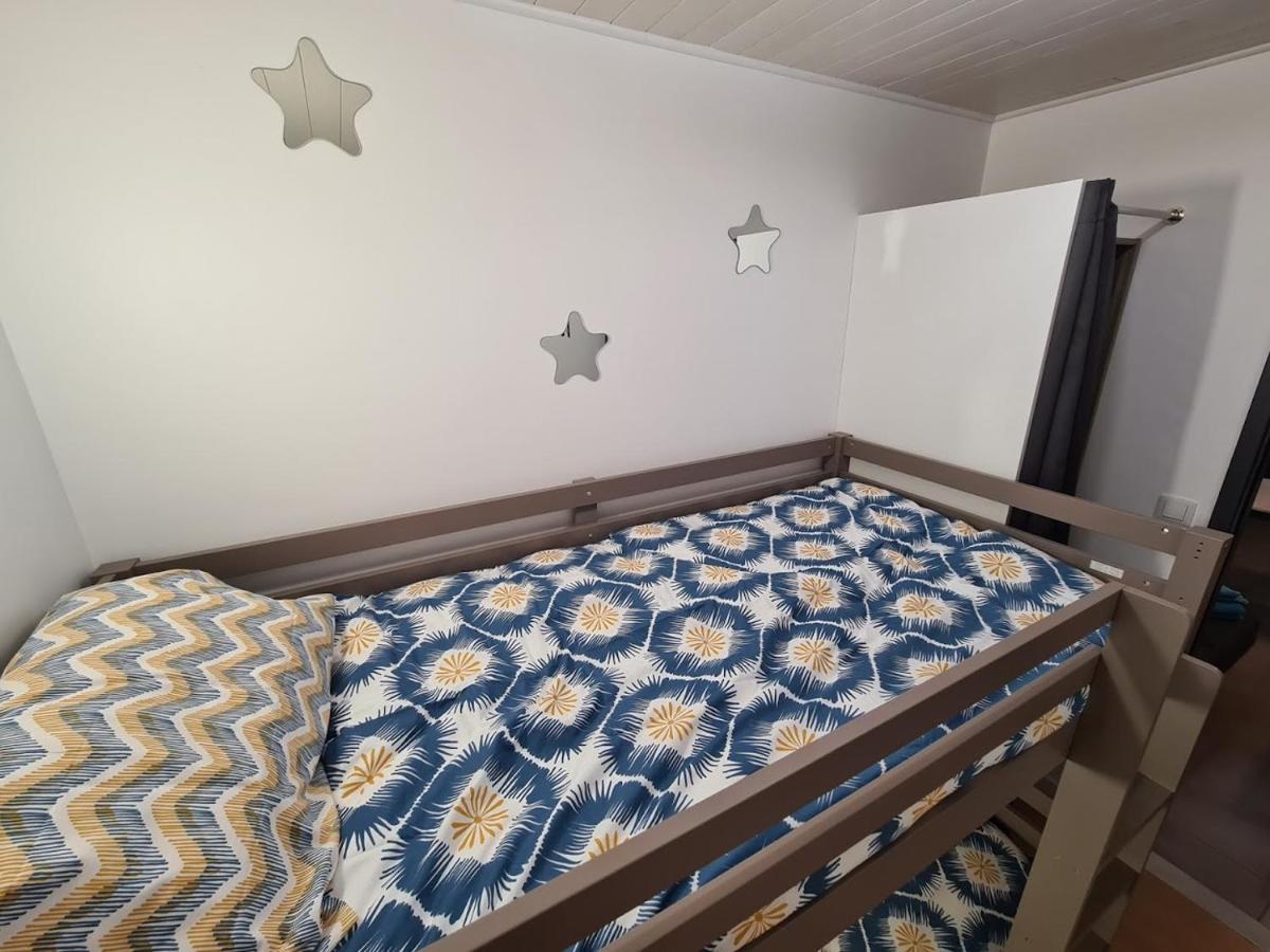 Les Sables-dʼOlonne Maison 2 Chambres Parking Linge De Lit Fourni מראה חיצוני תמונה