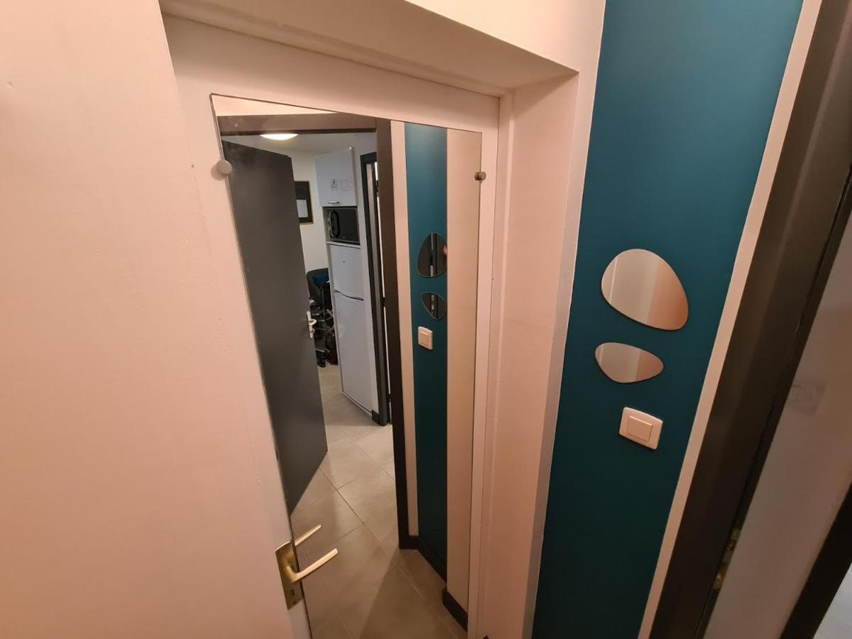 Les Sables-dʼOlonne Maison 2 Chambres Parking Linge De Lit Fourni מראה חיצוני תמונה