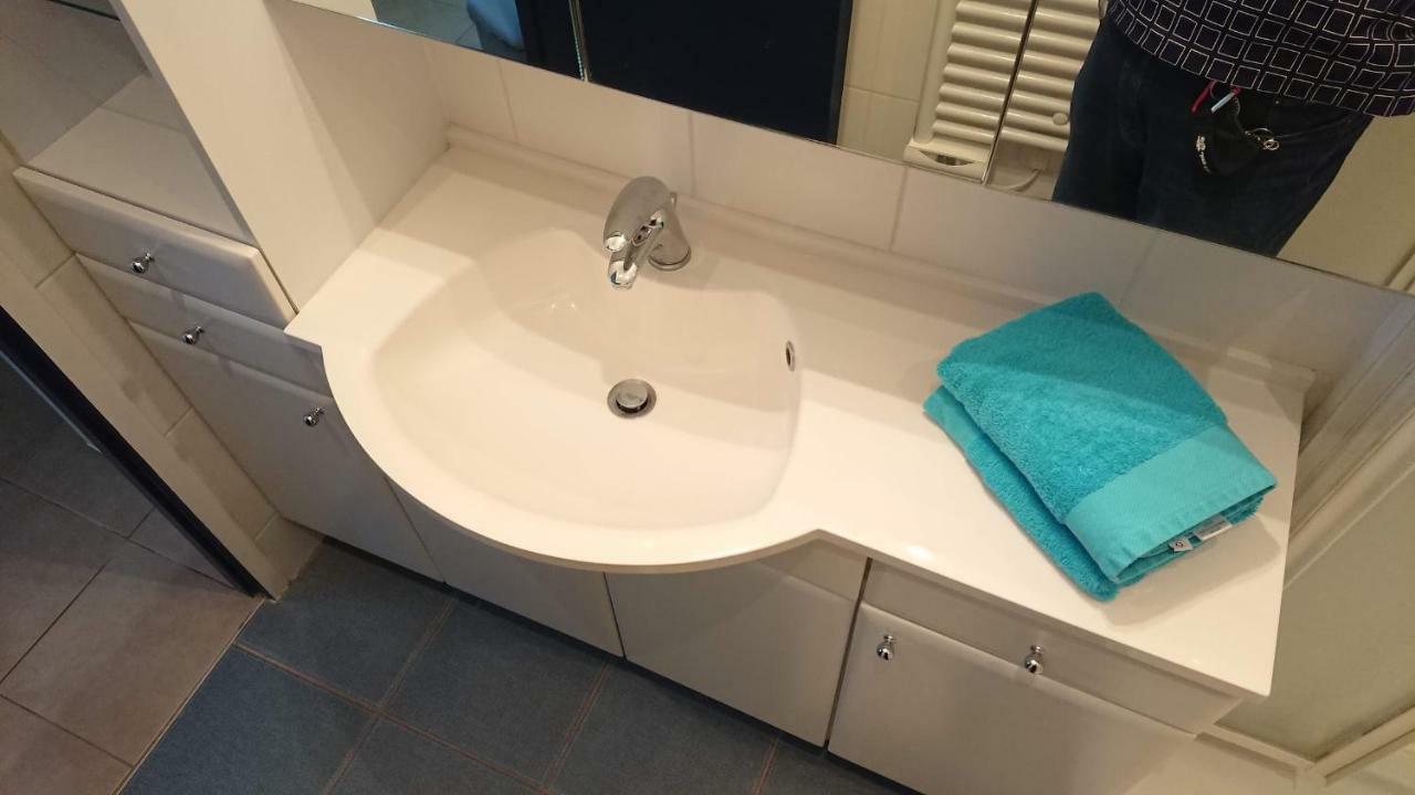 Les Sables-dʼOlonne Maison 2 Chambres Parking Linge De Lit Fourni מראה חיצוני תמונה